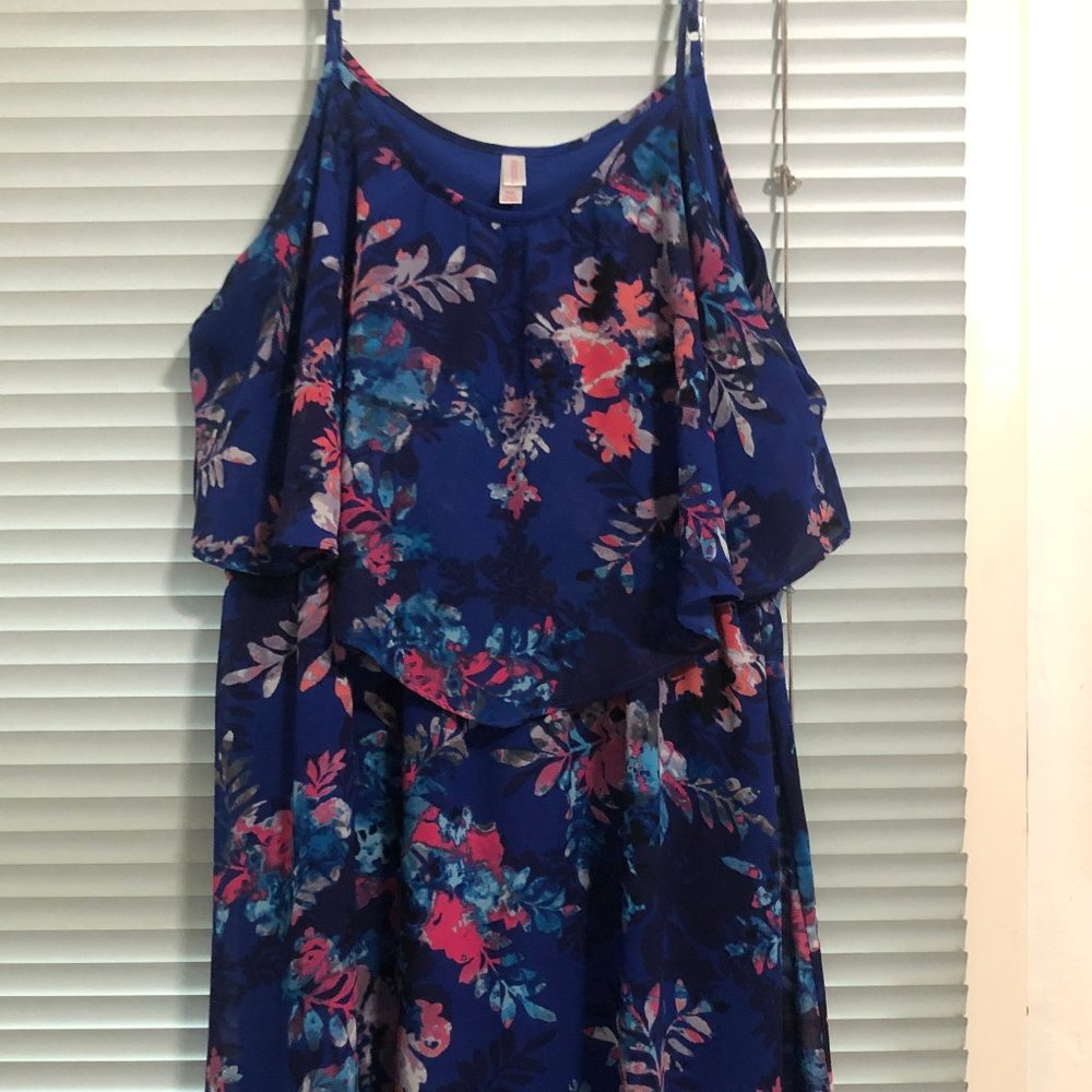 Xhilaration Dress